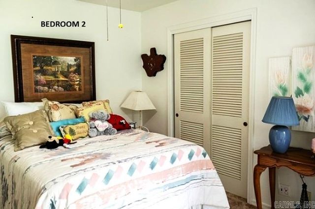 909 Dixie Street, Mountain Home, AR 72653