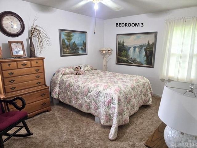 909 Dixie Street, Mountain Home, AR 72653