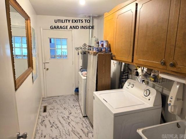 909 Dixie Street, Mountain Home, AR 72653