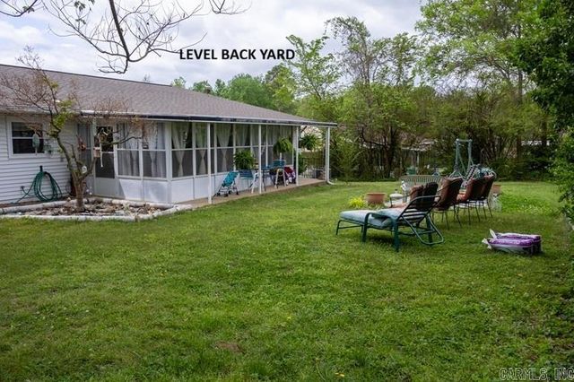 909 Dixie Street, Mountain Home, AR 72653