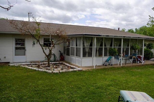 909 Dixie Street, Mountain Home, AR 72653