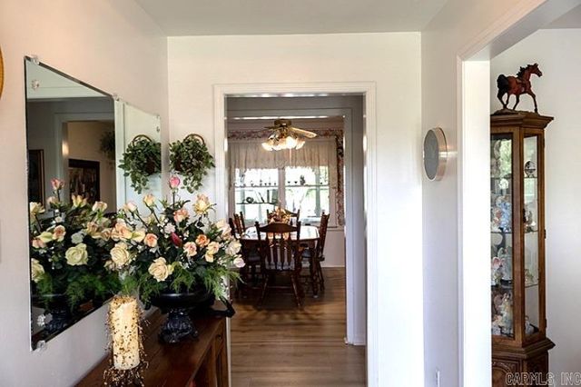 909 Dixie Street, Mountain Home, AR 72653