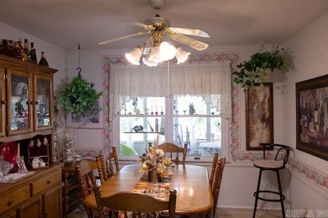 909 Dixie Street, Mountain Home, AR 72653