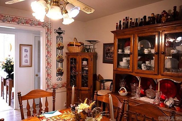 909 Dixie Street, Mountain Home, AR 72653