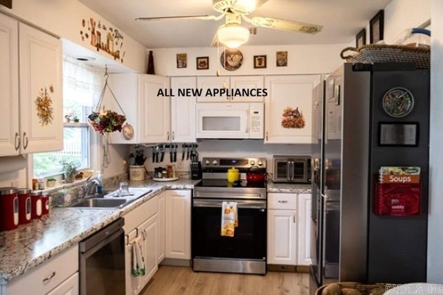 909 Dixie Street, Mountain Home, AR 72653