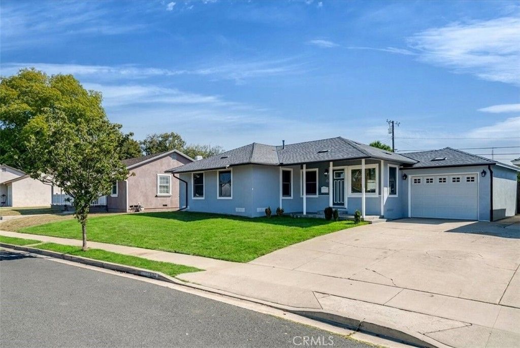 550 Magnolia, Brea, CA 92821 — exterior