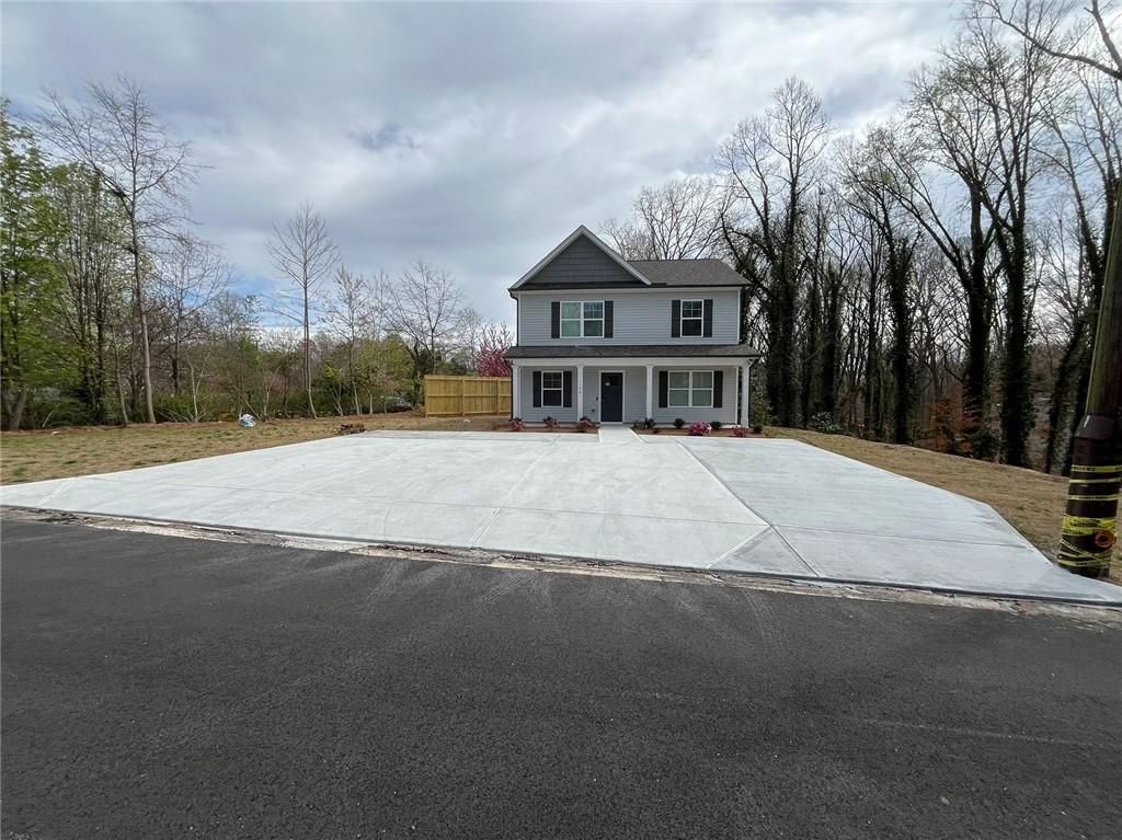 1170 Lakeshore Drive, Gainesville, GA 30501