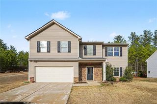 444 Westridge Circle, Dallas, GA 30132