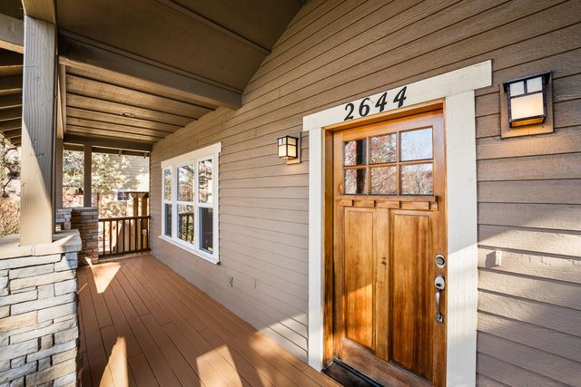 2644 NW Ordway Avenue, Bend, OR 97703