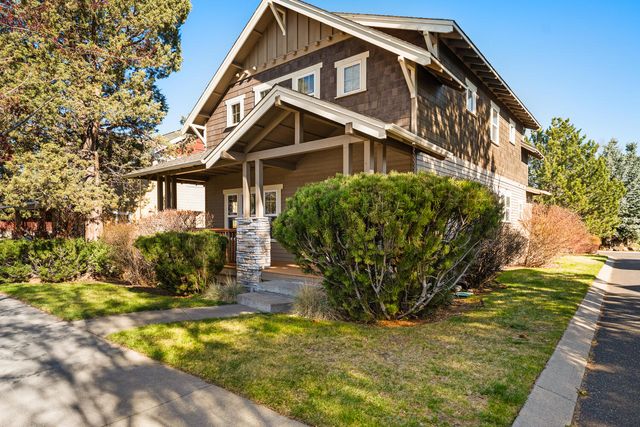 2644 NW Ordway Avenue, Bend, OR 97703