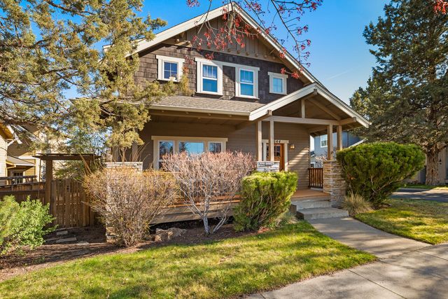 2644 NW Ordway Avenue, Bend, OR 97703