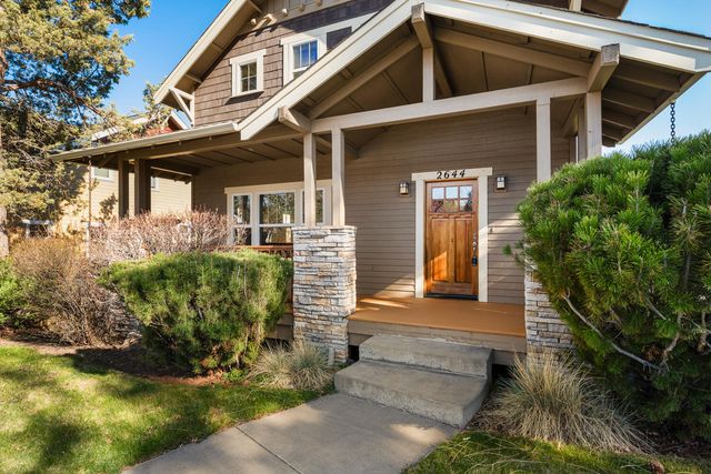 2644 NW Ordway Avenue, Bend, OR 97703