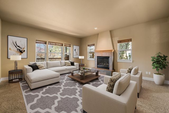 2644 NW Ordway Avenue, Bend, OR 97703