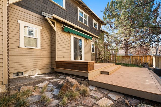 2644 NW Ordway Avenue, Bend, OR 97703