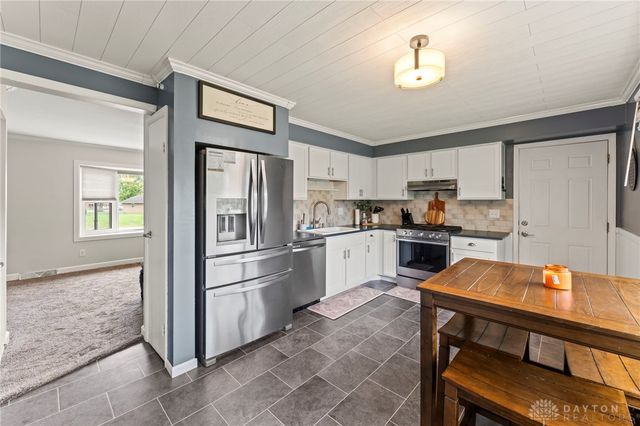 7461 Skylark Circle, Franklin, OH 45005