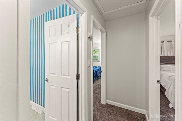 7461 Skylark Circle, Franklin, OH 45005