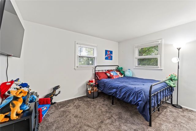 7461 Skylark Circle, Franklin, OH 45005