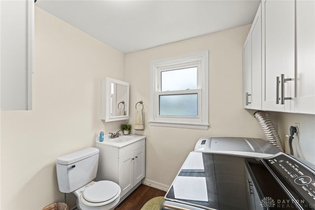 7461 Skylark Circle, Franklin, OH 45005