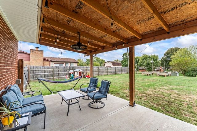 7461 Skylark Circle, Franklin, OH 45005