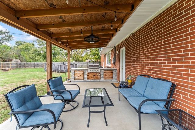 7461 Skylark Circle, Franklin, OH 45005