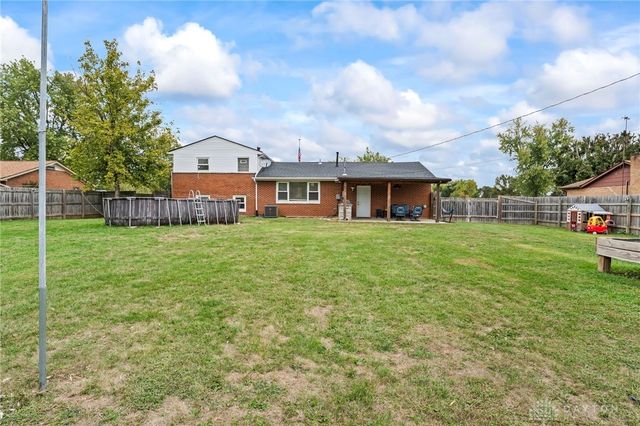 7461 Skylark Circle, Franklin, OH 45005