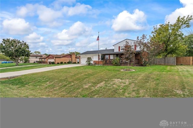 7461 Skylark Circle, Franklin, OH 45005