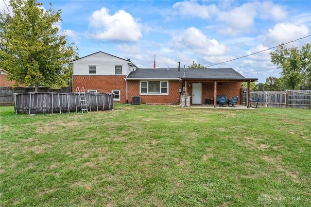 7461 Skylark Circle, Franklin, OH 45005