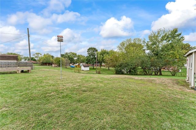 7461 Skylark Circle, Franklin, OH 45005