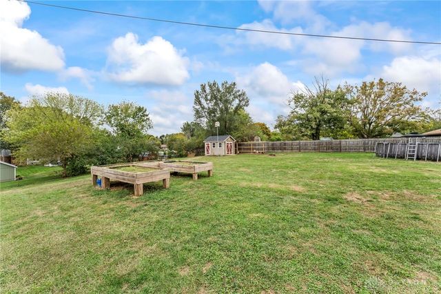 7461 Skylark Circle, Franklin, OH 45005