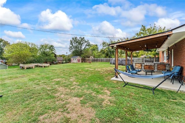 7461 Skylark Circle, Franklin, OH 45005