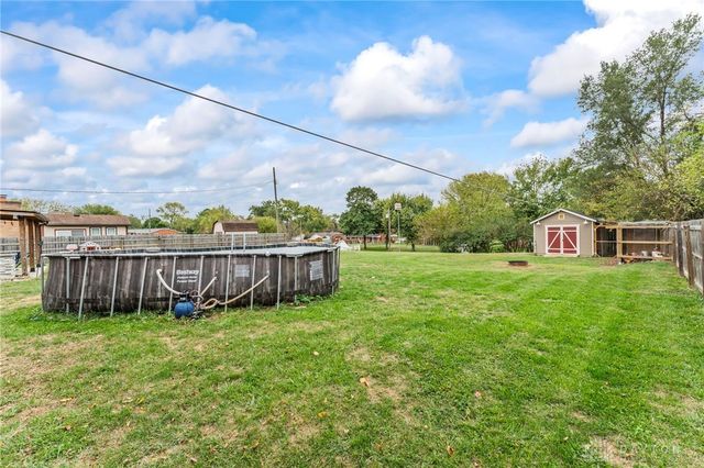 7461 Skylark Circle, Franklin, OH 45005