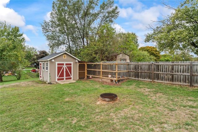 7461 Skylark Circle, Franklin, OH 45005