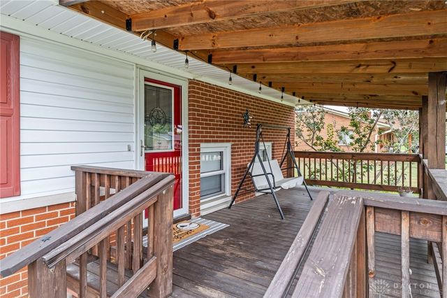 7461 Skylark Circle, Franklin, OH 45005