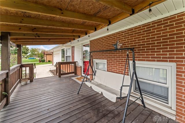 7461 Skylark Circle, Franklin, OH 45005