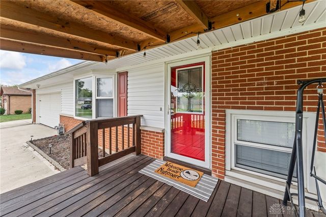 7461 Skylark Circle, Franklin, OH 45005