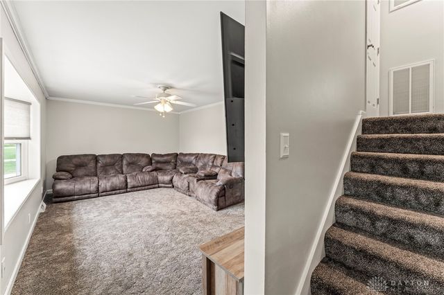 7461 Skylark Circle, Franklin, OH 45005