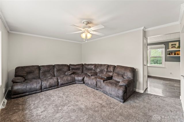 7461 Skylark Circle, Franklin, OH 45005