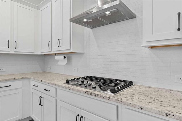 6931 Scenic Overlook Trace, Flowery Branch, GA 30542
