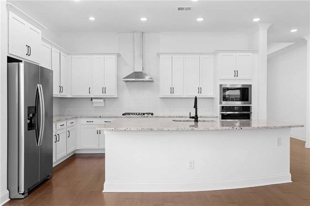 6931 Scenic Overlook Trace, Flowery Branch, GA 30542