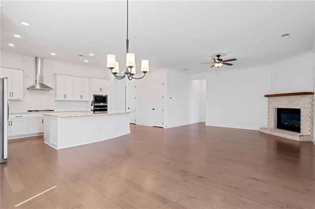 6931 Scenic Overlook Trace, Flowery Branch, GA 30542