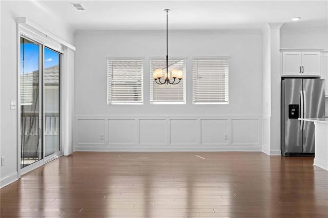 6931 Scenic Overlook Trace, Flowery Branch, GA 30542