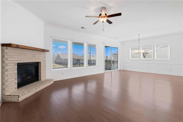 6931 Scenic Overlook Trace, Flowery Branch, GA 30542