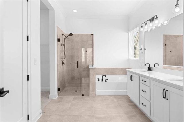 6931 Scenic Overlook Trace, Flowery Branch, GA 30542