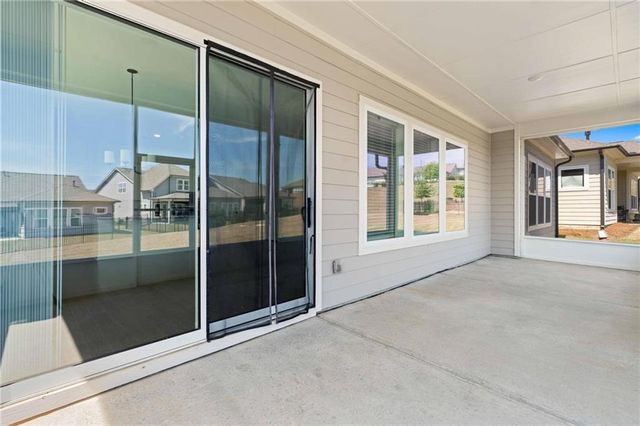 6931 Scenic Overlook Trace, Flowery Branch, GA 30542