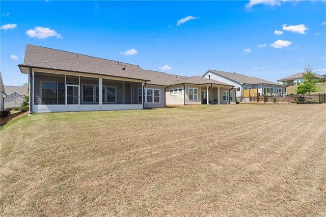 6931 Scenic Overlook Trace, Flowery Branch, GA 30542