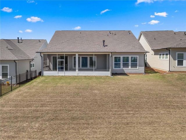 6931 Scenic Overlook Trace, Flowery Branch, GA 30542