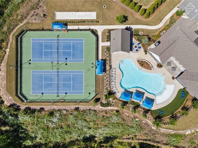 6931 Scenic Overlook Trace, Flowery Branch, GA 30542