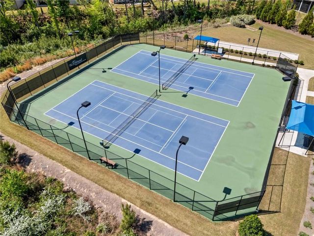 6931 Scenic Overlook Trace, Flowery Branch, GA 30542