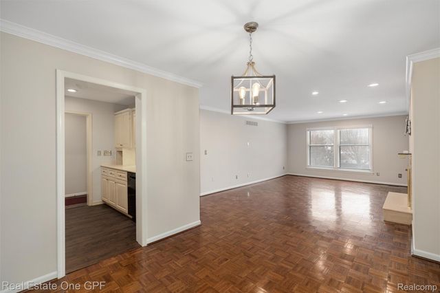 1750 Vernier Road 22, Grosse Pointe Woods, MI 48236