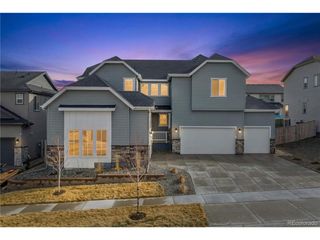 16772 Dry Camp Dr, Parker, CO 80134